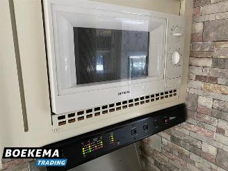 Chevrolet  Urbano 6.5d V8 200pk Airco Zonnepanelen Schotel Automaat picture 26