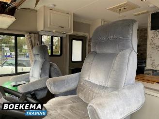 Chevrolet  Urbano 6.5d V8 200pk Airco Zonnepanelen Schotel Automaat picture 38