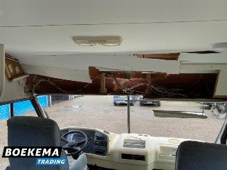 Chevrolet  Urbano 6.5d V8 200pk Airco Zonnepanelen Schotel Automaat picture 10