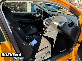 Seat Ibiza 1.4 TSI FR 150PK Automaat Clima Cruise Camera picture 19