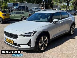 Polestar 2 Standard Range Single Motor 69 kWh picture 4