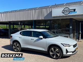 Uttjänta bilar auto Polestar 2 Standard Range Single Motor 69 kWh 2022/12