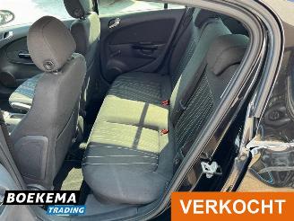 Opel Corsa 1.4 16V '111' Edition Airco 5-Deurs Cruise Trekhaak picture 14