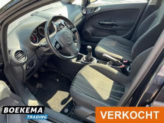 Opel Corsa 1.4 16V '111' Edition Airco 5-Deurs Cruise Trekhaak picture 11