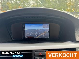 BMW 3-serie 320i Aut. Facelift Navi Leder Clima Cruise Business Line Style picture 22