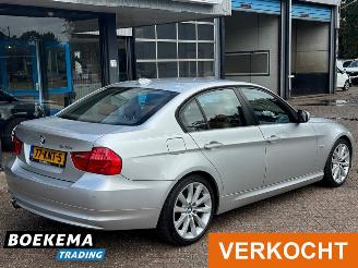 BMW 3-serie 320i Aut. Facelift Navi Leder Clima Cruise Business Line Style picture 2