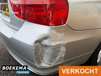 BMW 3-serie 320i Aut. Facelift Navi Leder Clima Cruise Business Line Style picture 13