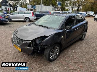 Suzuki Baleno 1.2 Exclusive Airco Stoelverwarming Cruise picture 5