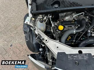 Dacia Lodgy 1.2 TCe Lauréate Navi Airco Cruise Orig NL+NAP picture 11