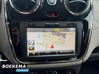 Dacia Lodgy 1.2 TCe Lauréate Navi Airco Cruise Orig NL+NAP picture 20