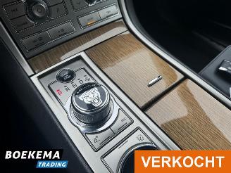 Jaguar XF 3.0 V6 Premium Luxury AUT Keyless Climate Cruise picture 19