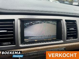 Jaguar XF 3.0 V6 Premium Luxury AUT Keyless Climate Cruise picture 23