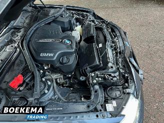 BMW 4-serie 420i Grand Coupe Open dak Navi Clima Cruise picture 12