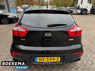 Kia Rio 1.2 CVVT DynamicLine Cruise Clima Orig NL+NAP picture 3