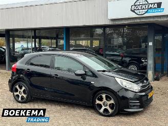 Kia Rio 1.2 CVVT DynamicLine Cruise Clima Orig NL+NAP picture 1