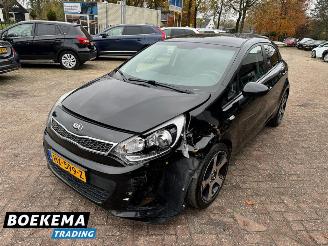 Kia Rio 1.2 CVVT DynamicLine Cruise Clima Orig NL+NAP picture 5