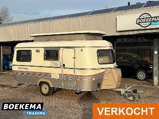 Schade caravan Eriba  Touring TROLL 1994/7