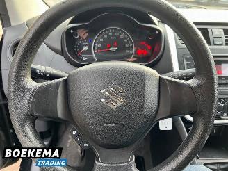 Suzuki Celerio 1.0 Comfort Airco Orig NL+NAP picture 20
