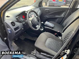Suzuki Celerio 1.0 Comfort Airco Orig NL+NAP picture 15