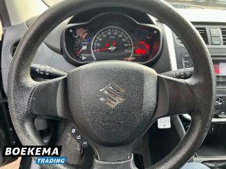 Suzuki Celerio 1.0 Comfort Airco Orig NL+NAP picture 20