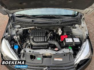 Suzuki Celerio 1.0 Comfort Airco Orig NL+NAP picture 10