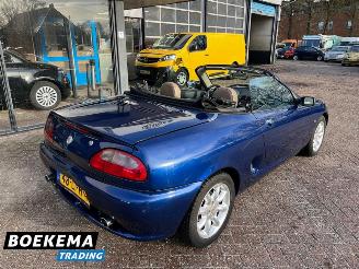 MG TF 1.8 TF 120 Stepspeed Cabriolet picture 2