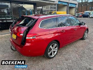 Peugeot 308 SW 1.2 e-THP Première Pano Navi Clima Cruise picture 2