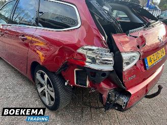 Peugeot 308 SW 1.2 e-THP Première Pano Navi Clima Cruise picture 14