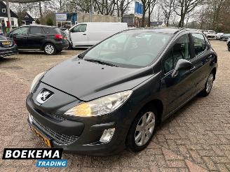 Peugeot 308 1.6 VTi Style Leer Clima Cruise picture 5