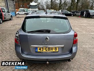 Renault Laguna Estate 2.0 16V T 170PK Automaat Dynamque Navi Clima Cruise picture 3