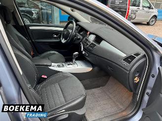 Renault Laguna Estate 2.0 16V T 170PK Automaat Dynamque Navi Clima Cruise picture 16