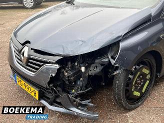 Renault Mégane 1.2 TCe Bose Camera Stoelverw PDC Climate picture 6