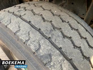 MAN TGS 32.400 6X6 Hiab 166Pro Remote Kipper Widespread Euro5 picture 34