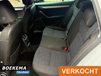 Skoda Octavia 1.0 TSI Ambition Business Navigatie Climate picture 14