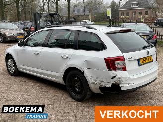 Skoda Octavia 1.0 TSI Ambition Business Navigatie Climate picture 3