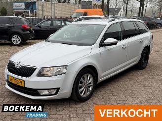 Skoda Octavia 1.0 TSI Ambition Business Navigatie Climate picture 4