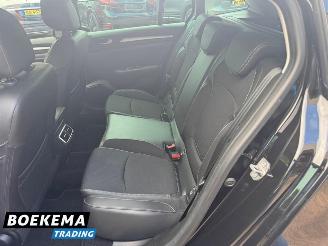 Renault Mégane Estate 1.3 TCe Aut. 140 Techno Navi Camera Clima Cruise picture 17