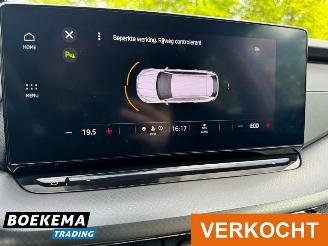 Skoda Octavia Combi 1.4 TSI iV PHEV Business Edition Navi Led Clima Cruise picture 25