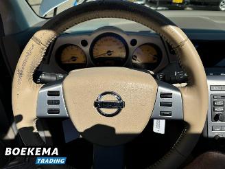 Nissan Murano 3.5 V6 Aut Leder Clima Cruise Open-Dak picture 18