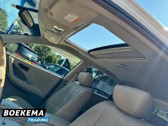 Nissan Murano 3.5 V6 Aut Leder Clima Cruise Open-Dak picture 14