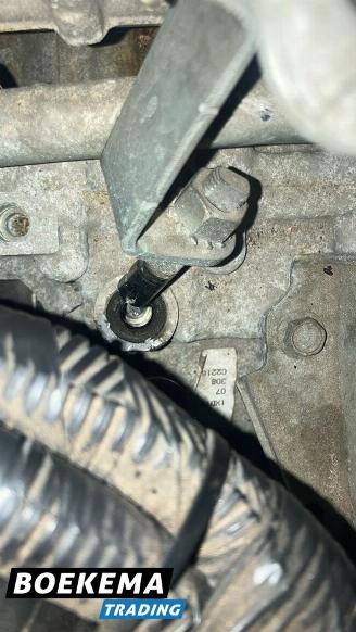 Nissan Murano 3.5 V6 Aut Leder Clima Cruise Open-Dak picture 11