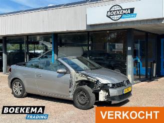 Coche accidentado Volkswagen Golf 1.2 TSI Highline Clima PDC Cruise 2012/6