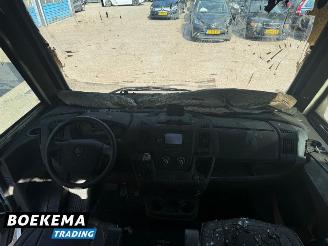 Knaus  Sun I 900 Aut. Levelsysteem Sattelite Clima Luifel Camera Cruise Airco picture 19