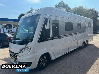 Knaus  Sun I 900 Aut. Levelsysteem Sattelite Clima Luifel Camera Cruise Airco picture 5