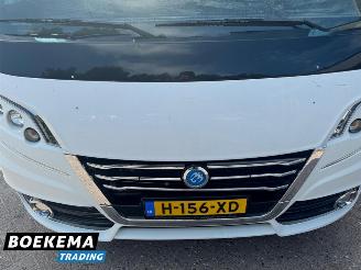 Knaus  Sun I 900 Aut. Levelsysteem Sattelite Clima Luifel Camera Cruise Airco picture 7