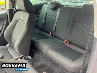 Seat Ibiza SC 1.4 TSI FR 150PK Bocanegra Stoelverwarming Kleppensysteem Camera Climate Cruise picture 19