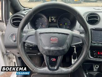 Seat Ibiza SC 1.4 TSI FR 150PK Bocanegra Stoelverwarming Kleppensysteem Camera Climate Cruise picture 24