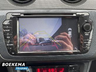 Seat Ibiza SC 1.4 TSI FR 150PK Bocanegra Stoelverwarming Kleppensysteem Camera Climate Cruise picture 30