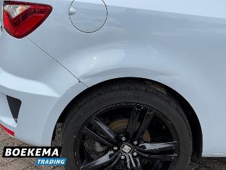 Seat Ibiza SC 1.8 TSI Cupra Open-Dak Stoelverwarming Navigatie Half-leder picture 17