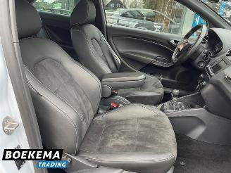 Seat Ibiza SC 1.8 TSI Cupra 192PK Open-Dak Stoelverwarming Navigatie Half-leder picture 30